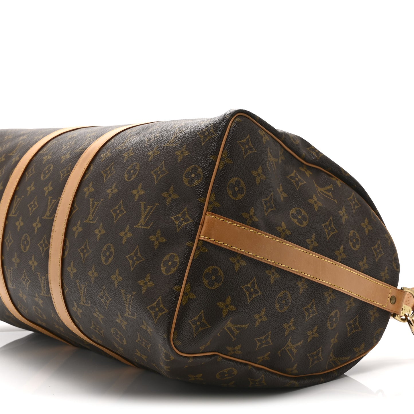 Monogram Keepall Bandouliere 50