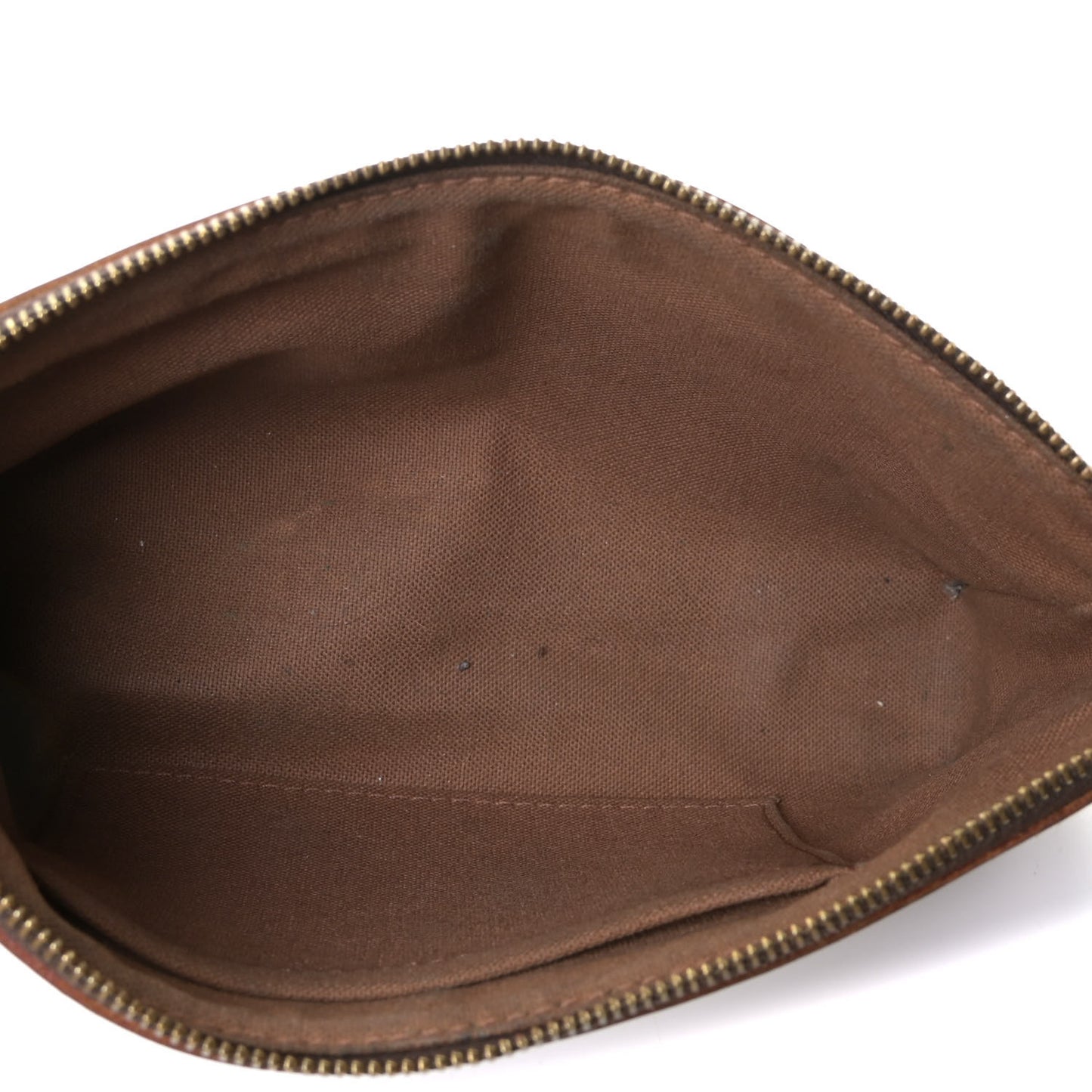 Monogram Riveting Pochette Accessories