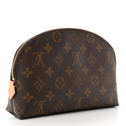 Louis Vuitton Monogram Cosmetic Pouch GM 3 of 6