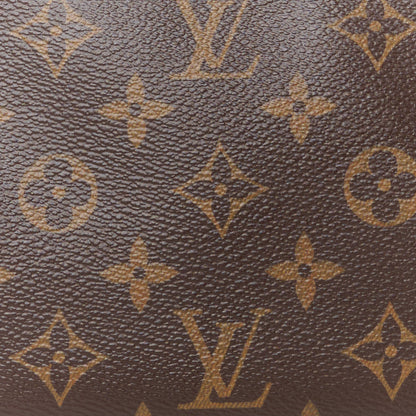 Louis Vuitton Monogram Pochette Accessories NM 8 of 8