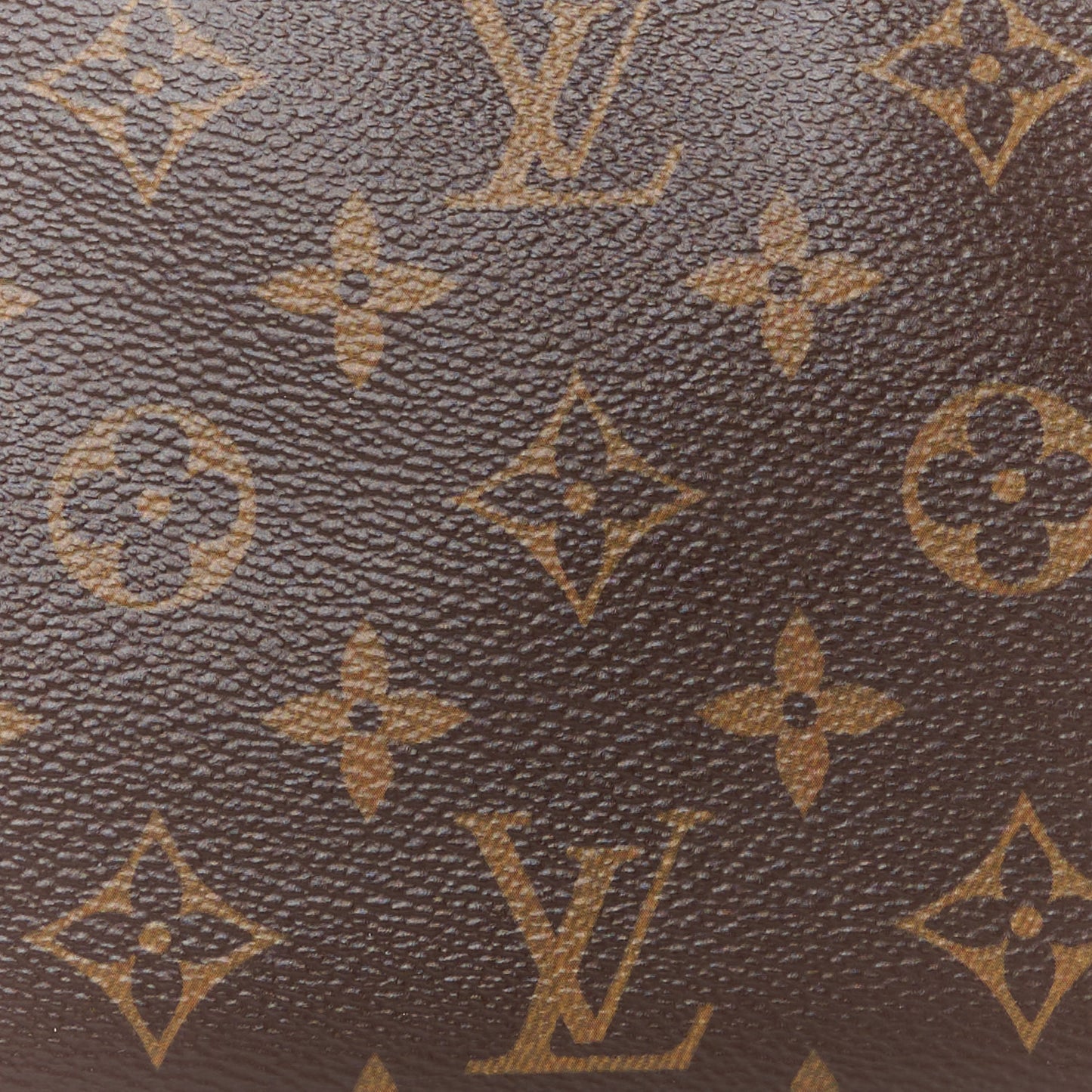 Monogram Pochette Accessories NM
