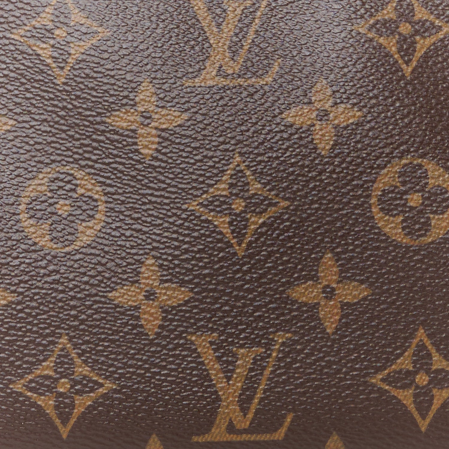 Louis Vuitton Monogram Pochette Accessories NM 8 of 8