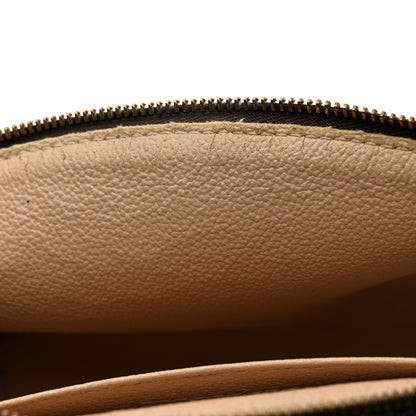Louis Vuitton Monogram Cosmetic Pouch 10 of 11