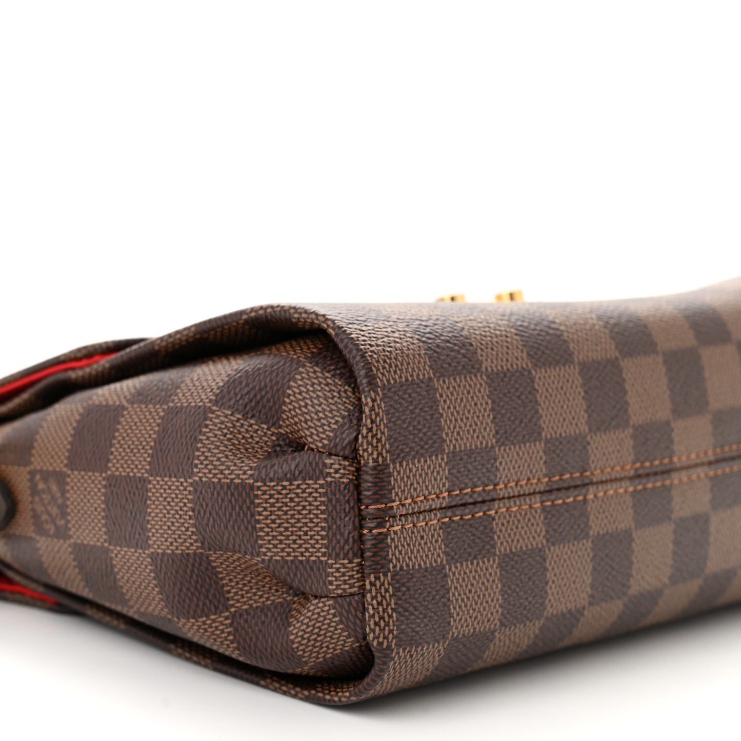 Damier Ebene Croisette