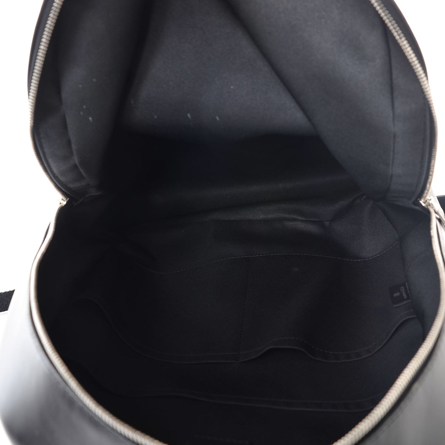 Damier Graphite Josh Backpack