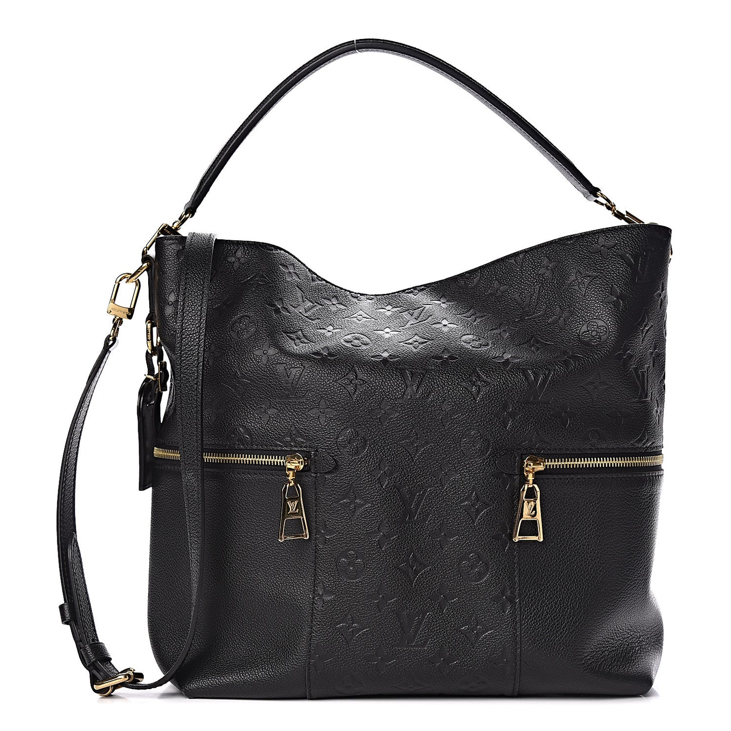 Empreinte Melie Black