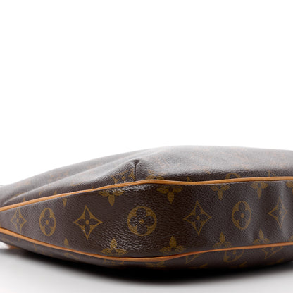 Louis Vuitton LOUIS VUITTON Monogram Odeon PM 9 of 16