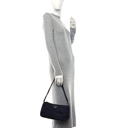 Prada Tessuto Nylon Sport Pochette Prguna 2 of 11