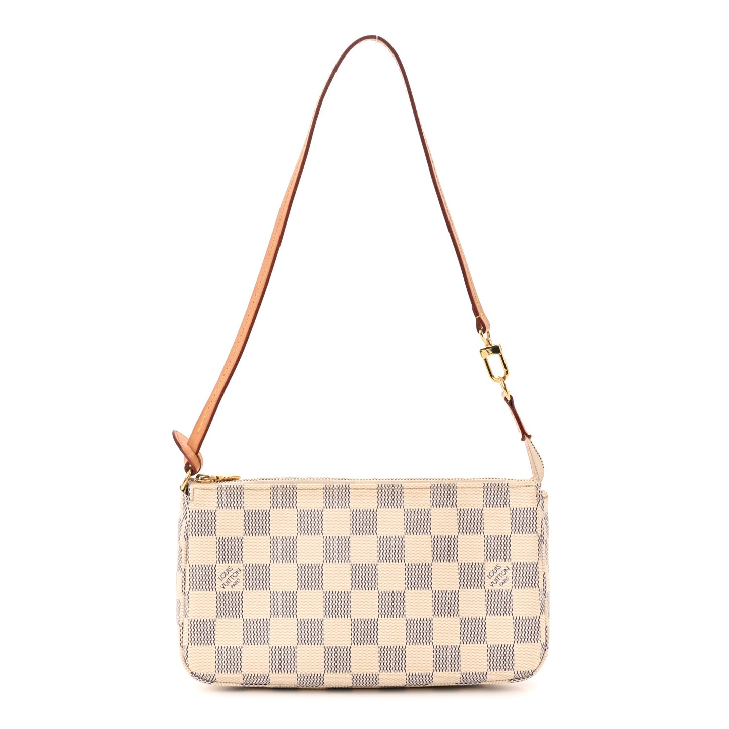 Damier Azur Pochette Accessories NM