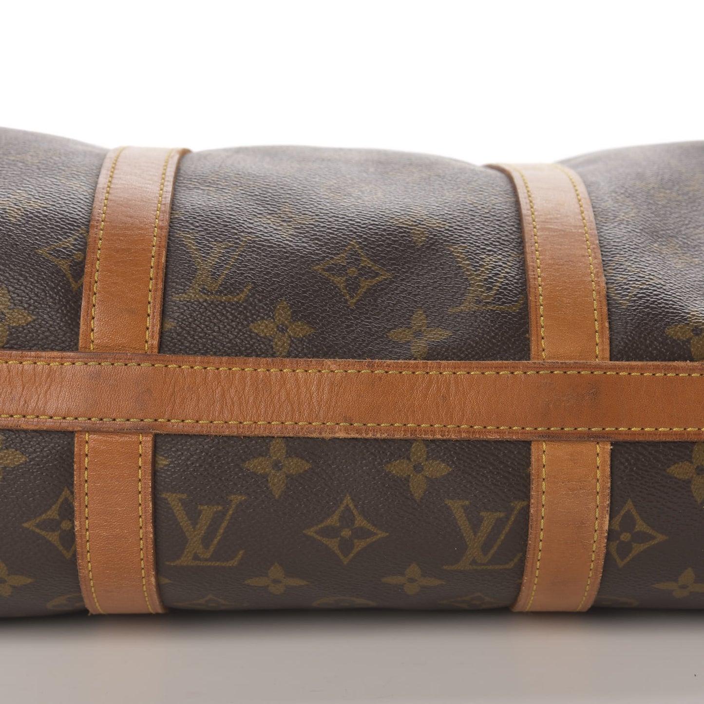 Monogram Sac Flanerie 45