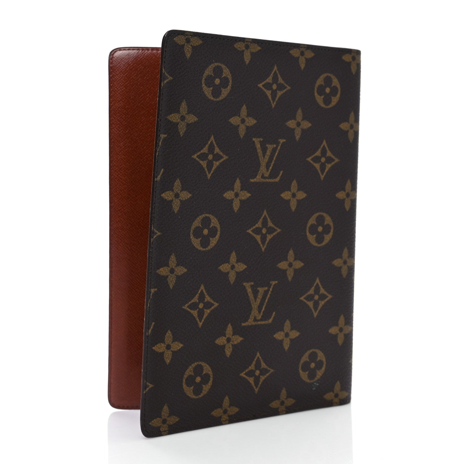 Louis Vuitton Monogram Calendar Agenda Cover 2 of 7