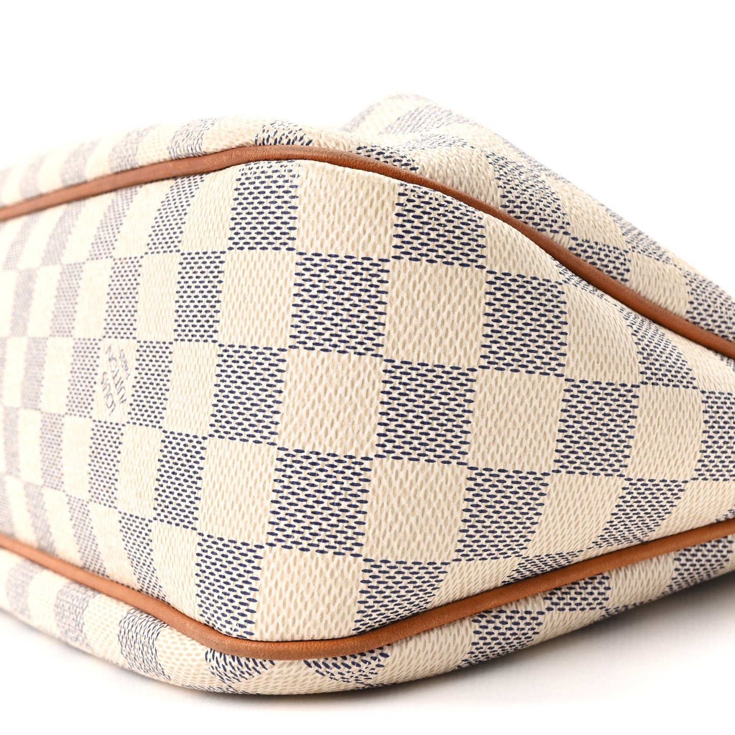 Damier Azur Siracusa PM
