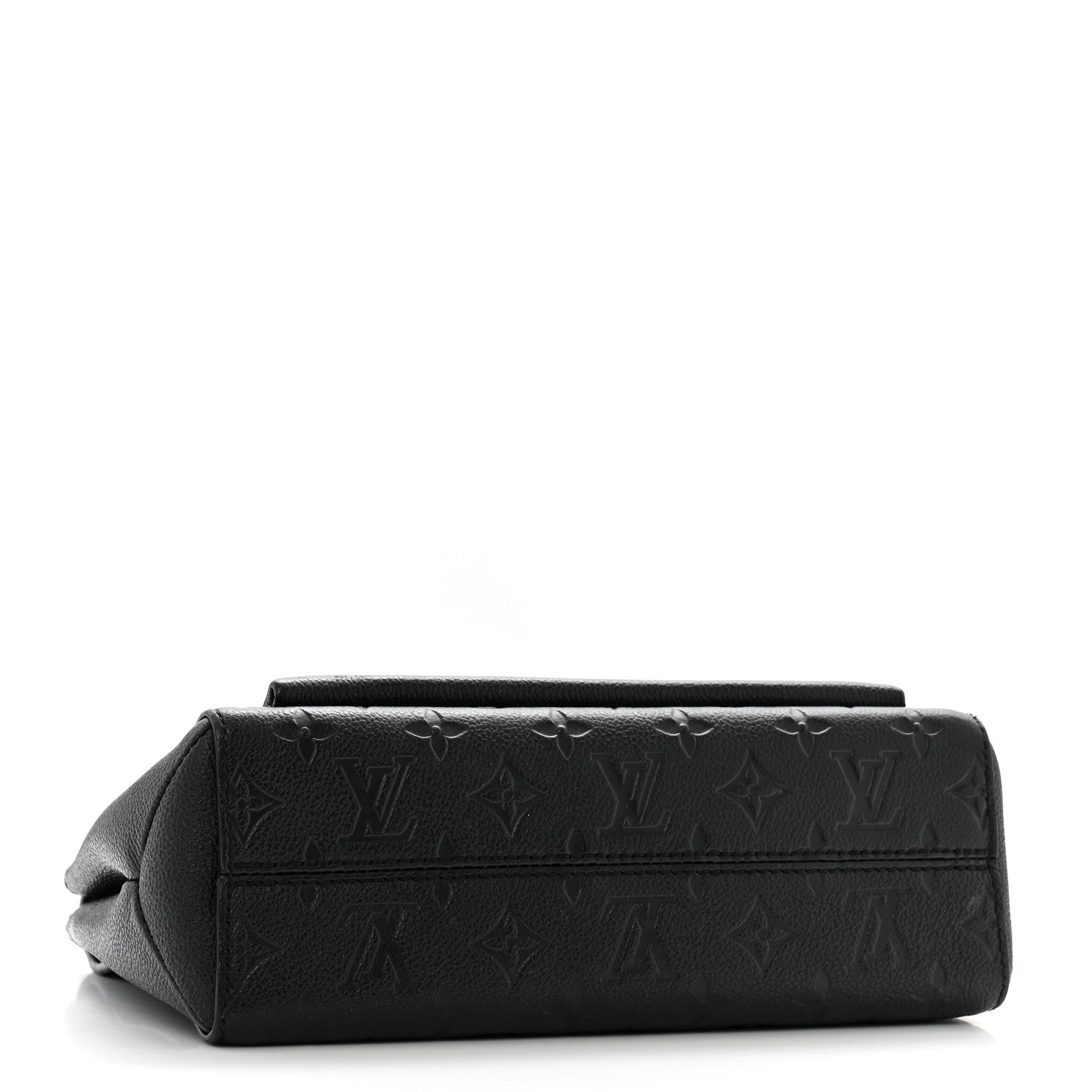 Louis Vuitton Empreinte Vavin PM Black 4 of 15