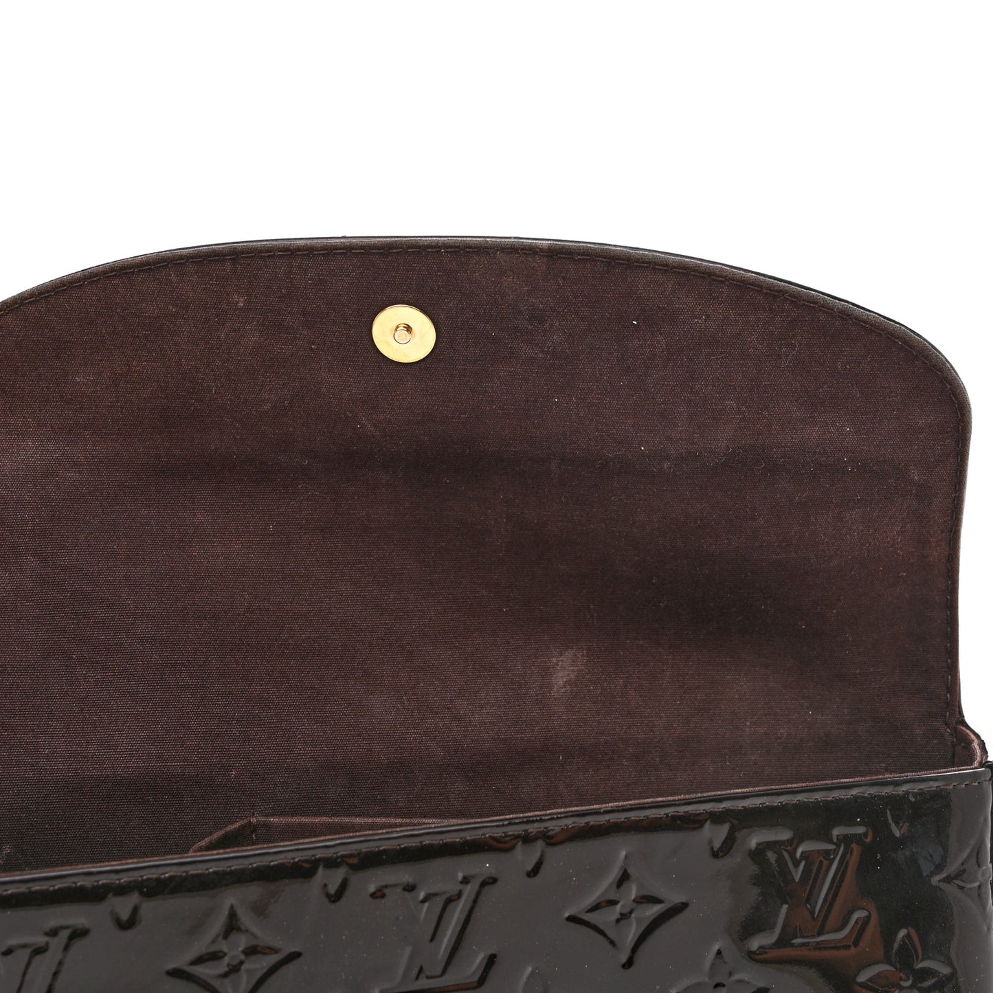 Vernis Rodeo Drive Amarante