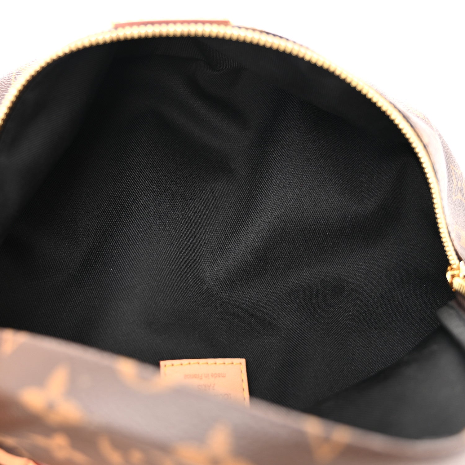 Louis Vuitton Monogram Bumbag 5 of 10