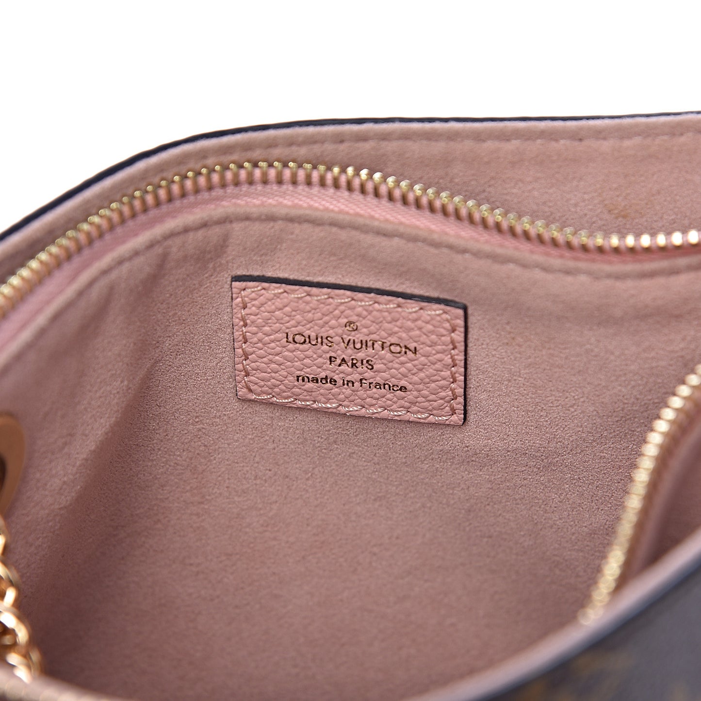Monogram Surene BB Rose Poudre