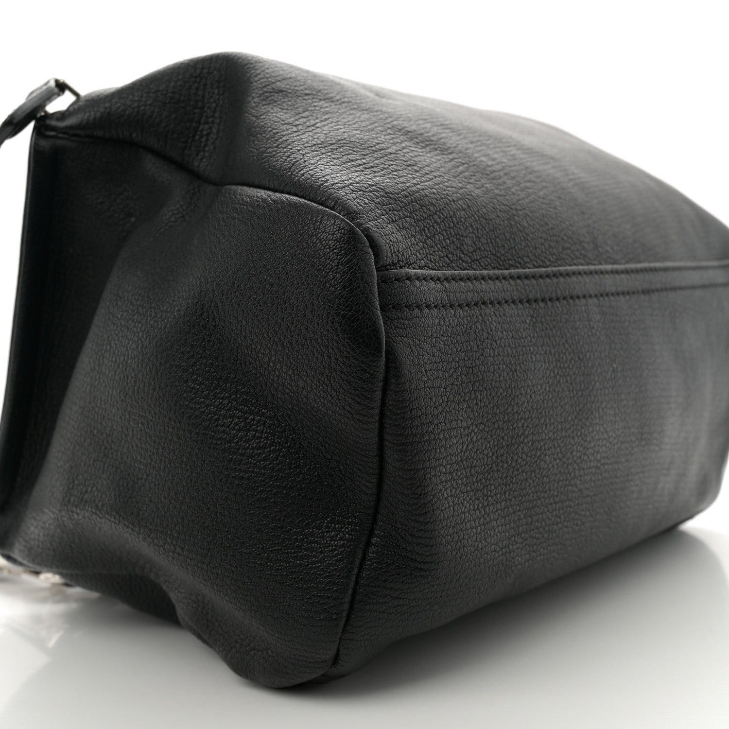 Givenchy Sugar Goatskin Small Pandora Black 9 of 11