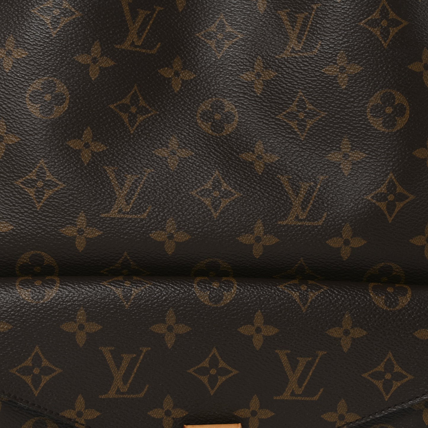 Monogram Metis