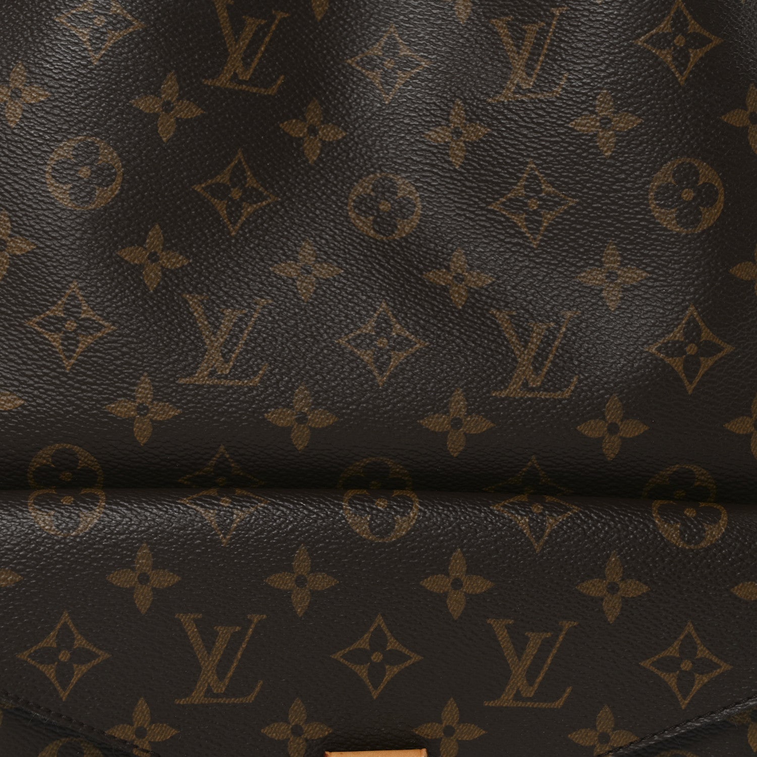 Louis Vuitton Monogram Metis 7 of 10
