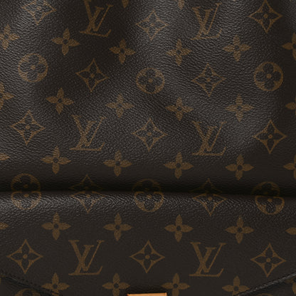 Louis Vuitton Monogram Metis 7 of 10