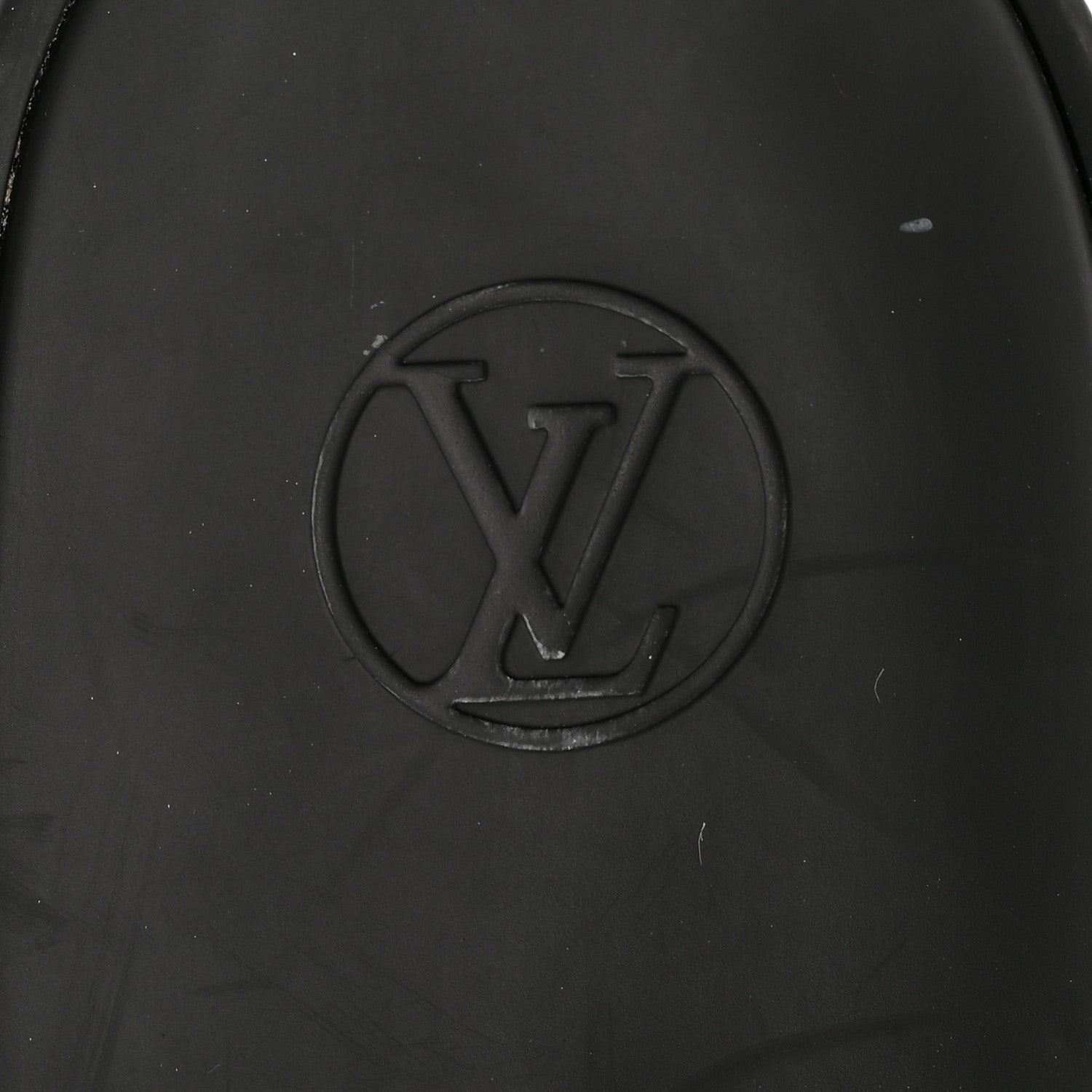 Louis Vuitton Monogram Sunbath Slide Sandals 39 7 of 10