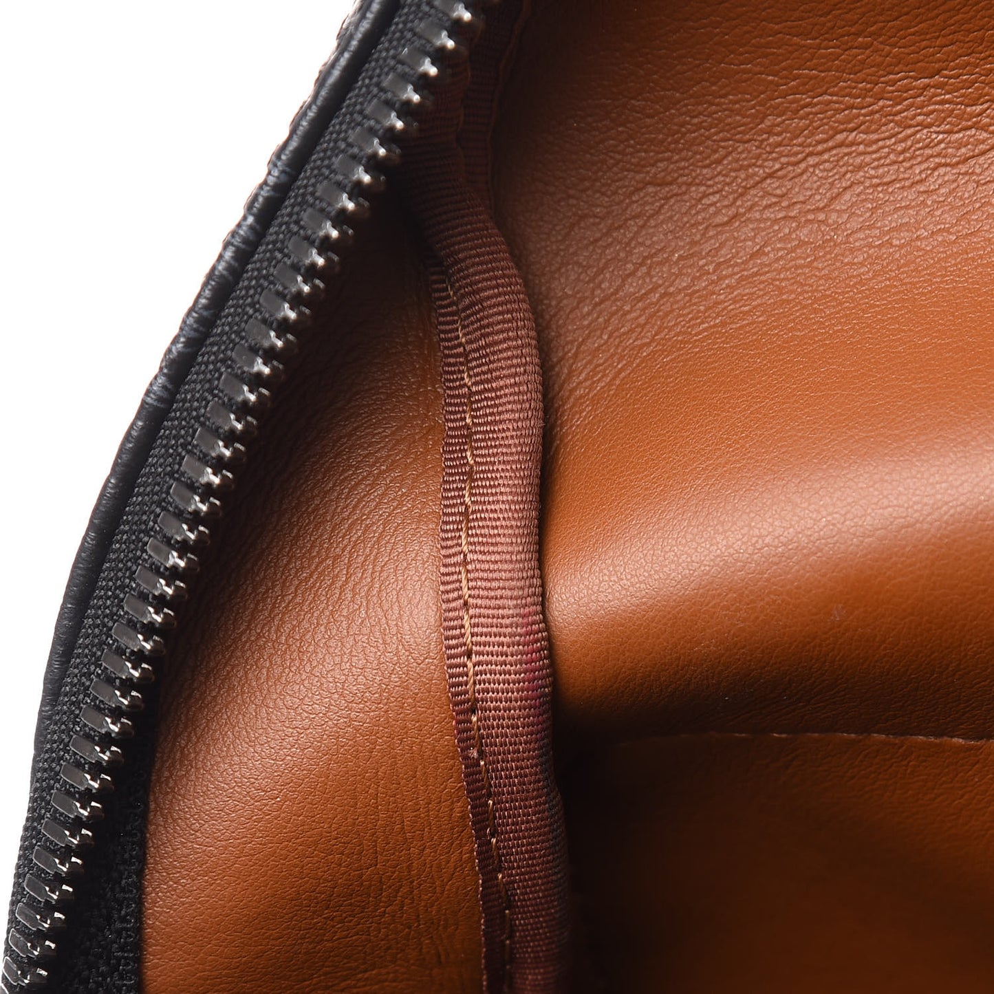 Visetos Small Side Stud Stark Backpack Black