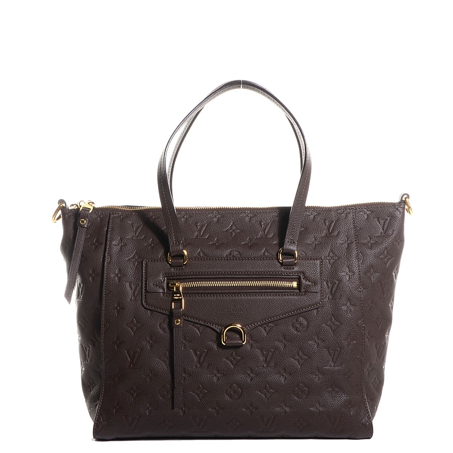 Louis Vuitton Empreinte Lumineuse PM Terre 1 of 8