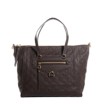 Louis Vuitton Empreinte Lumineuse PM Terre 1 of 8