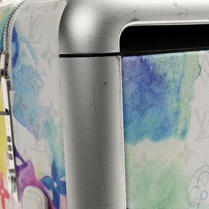 Louis Vuitton Monogram Watercolor Horizon 55 Multicolor 16 of 16