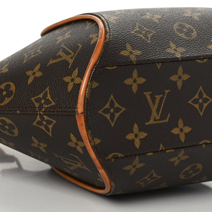 Louis Vuitton Monogram Ellipse PM 7 of 8