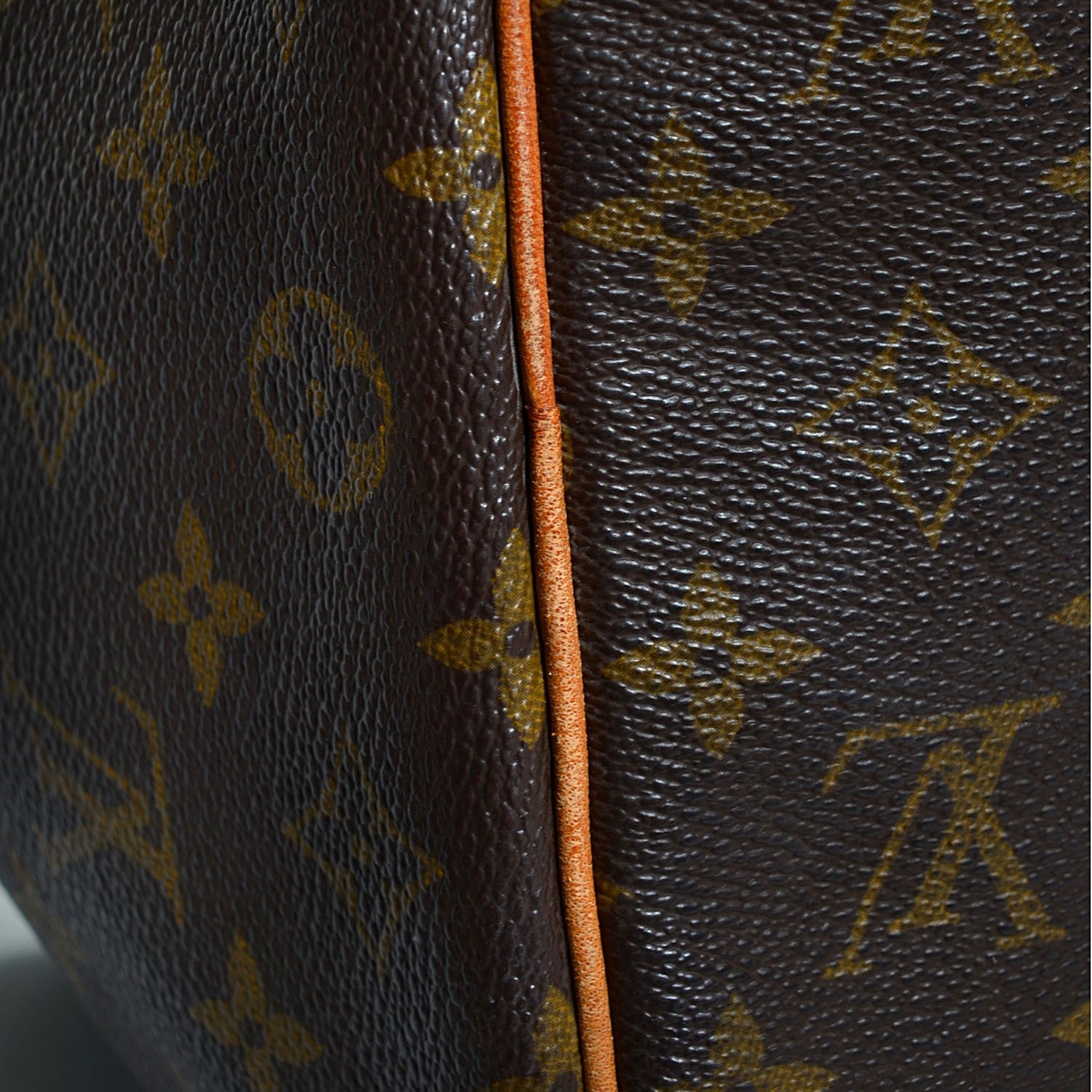 Louis Vuitton Monogram Keepall 45 5 of 10