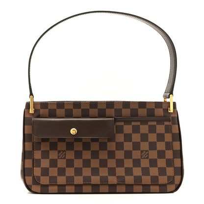 Louis Vuitton Damier Ebene Aubagne 1 of 10