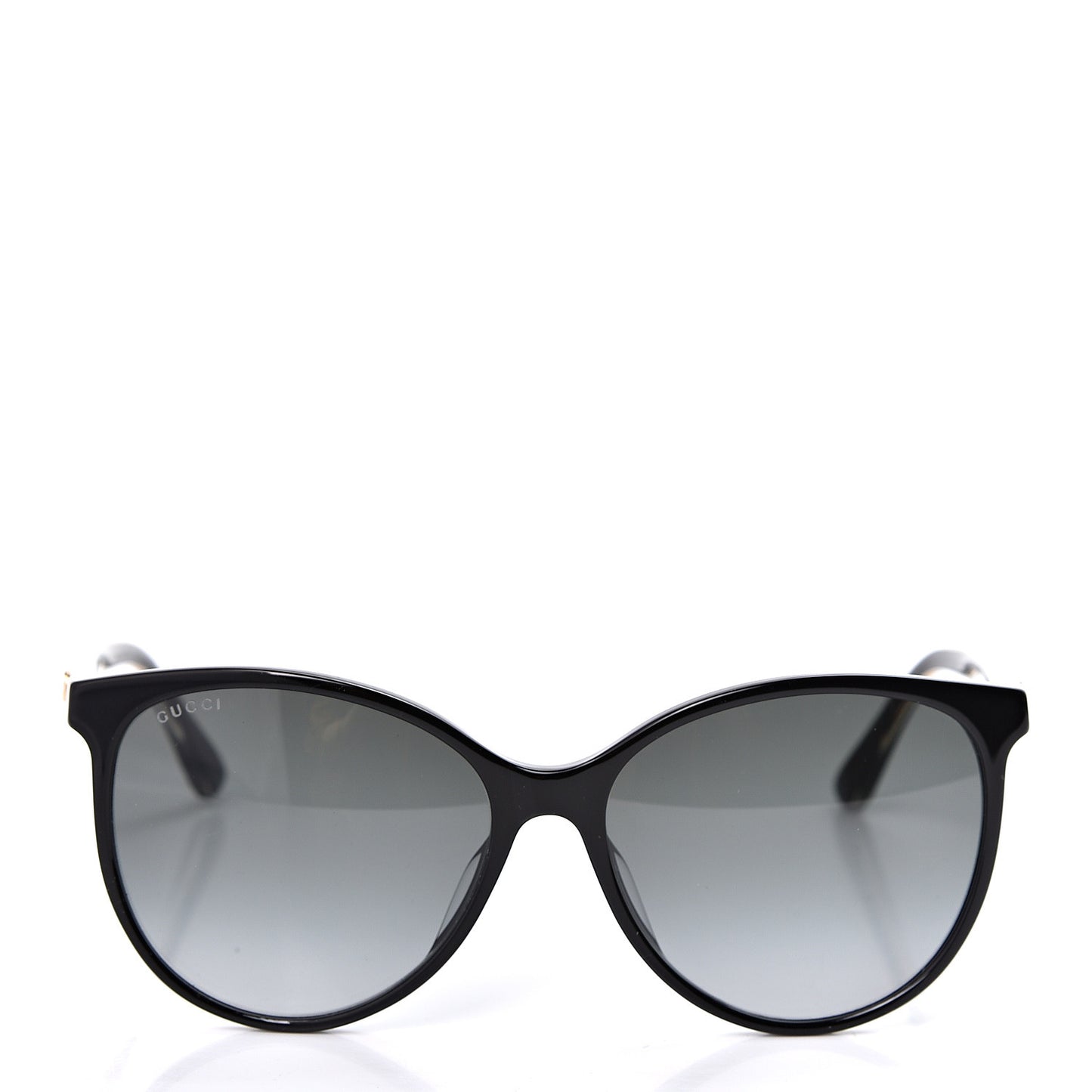 Web Sunglasses GG GG0377SK Black