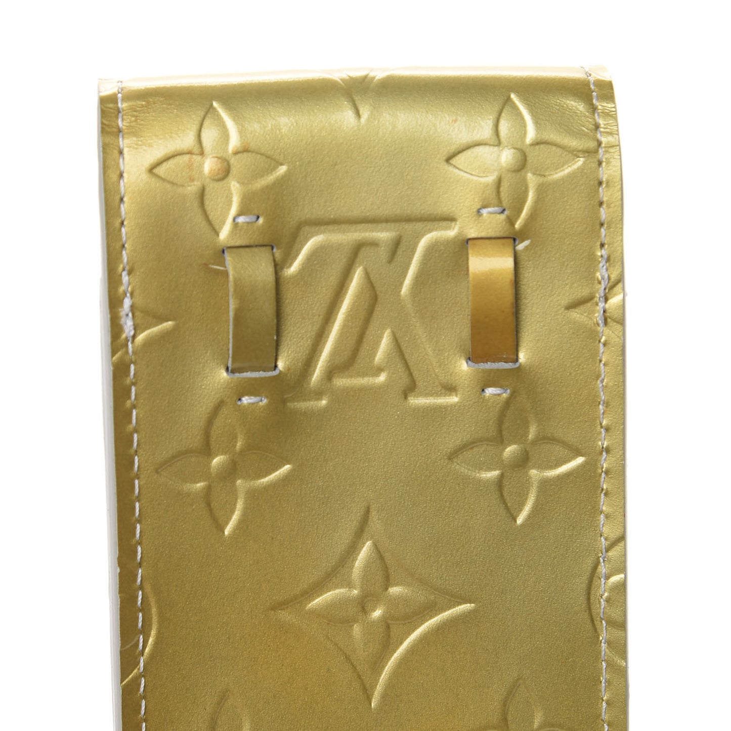 Vernis Greene Phone Case Baby Blue