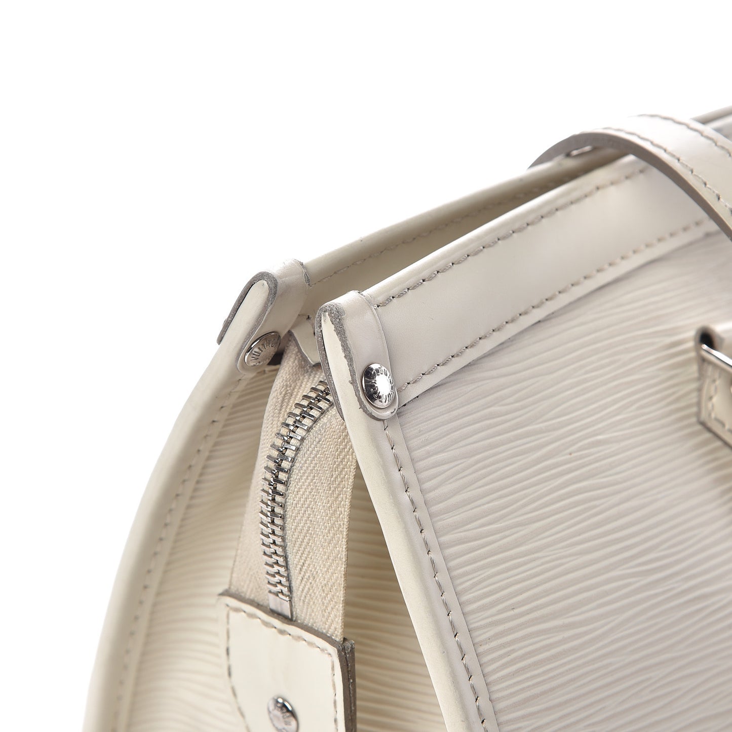 Epi Madeleine PM Ivory