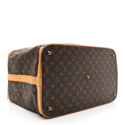 Louis Vuitton Monogram Cruiser 45 4 of 15