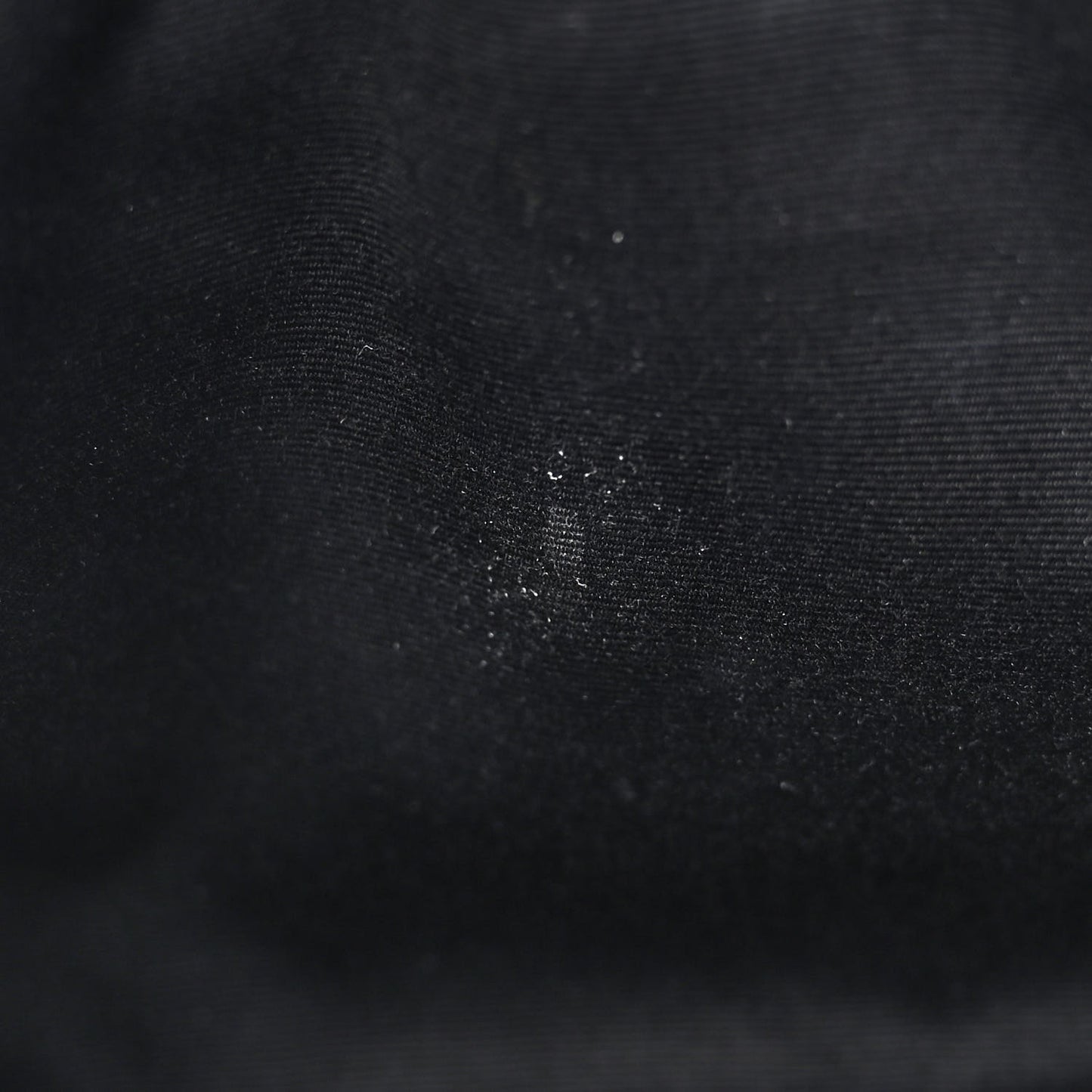 Calfskin Matelasse Monogram Monochrome Lou Camera Bag Black