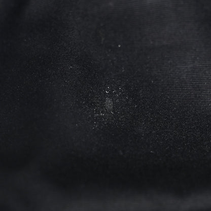 Saint Laurent Calfskin Matelasse Monogram Monochrome Lou Camera Bag Black 12 of 13