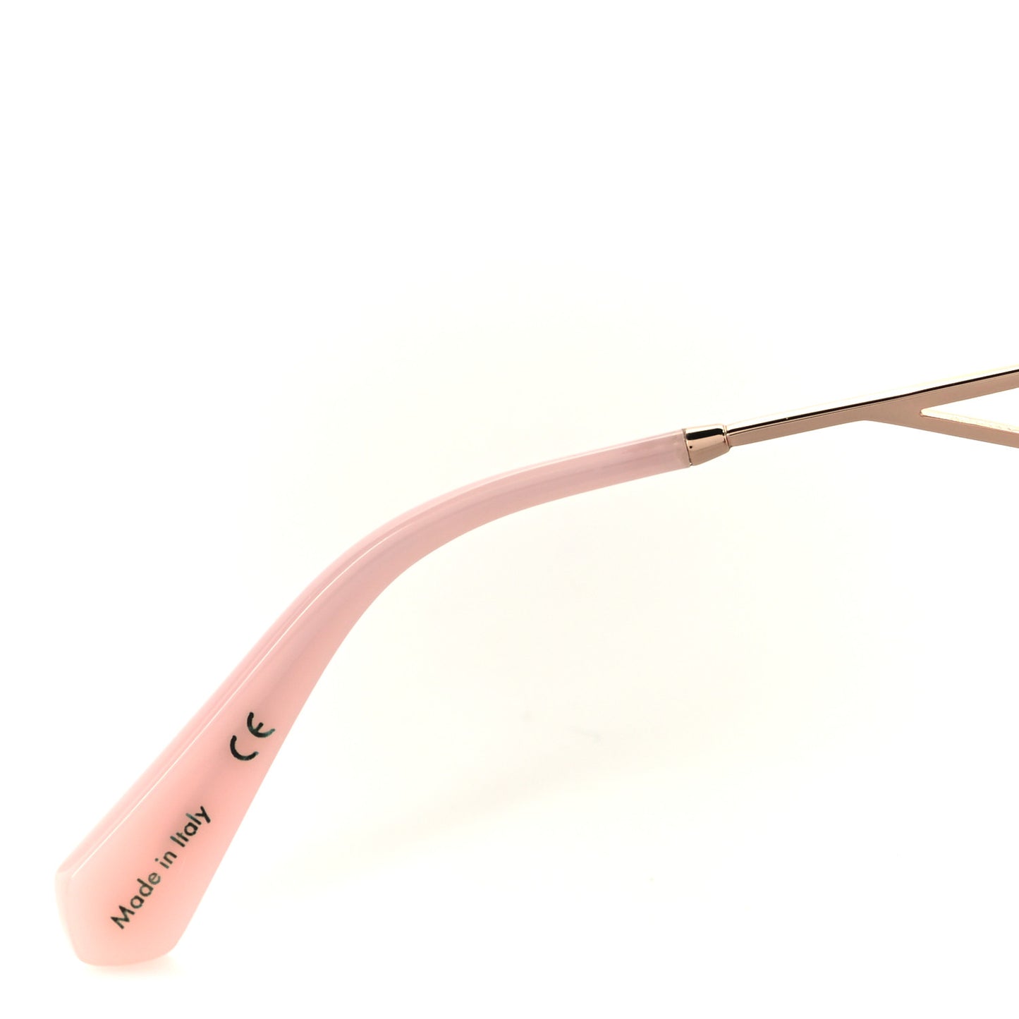 Arizona Dream Cat Eye Sunglasses Z1222E Pink