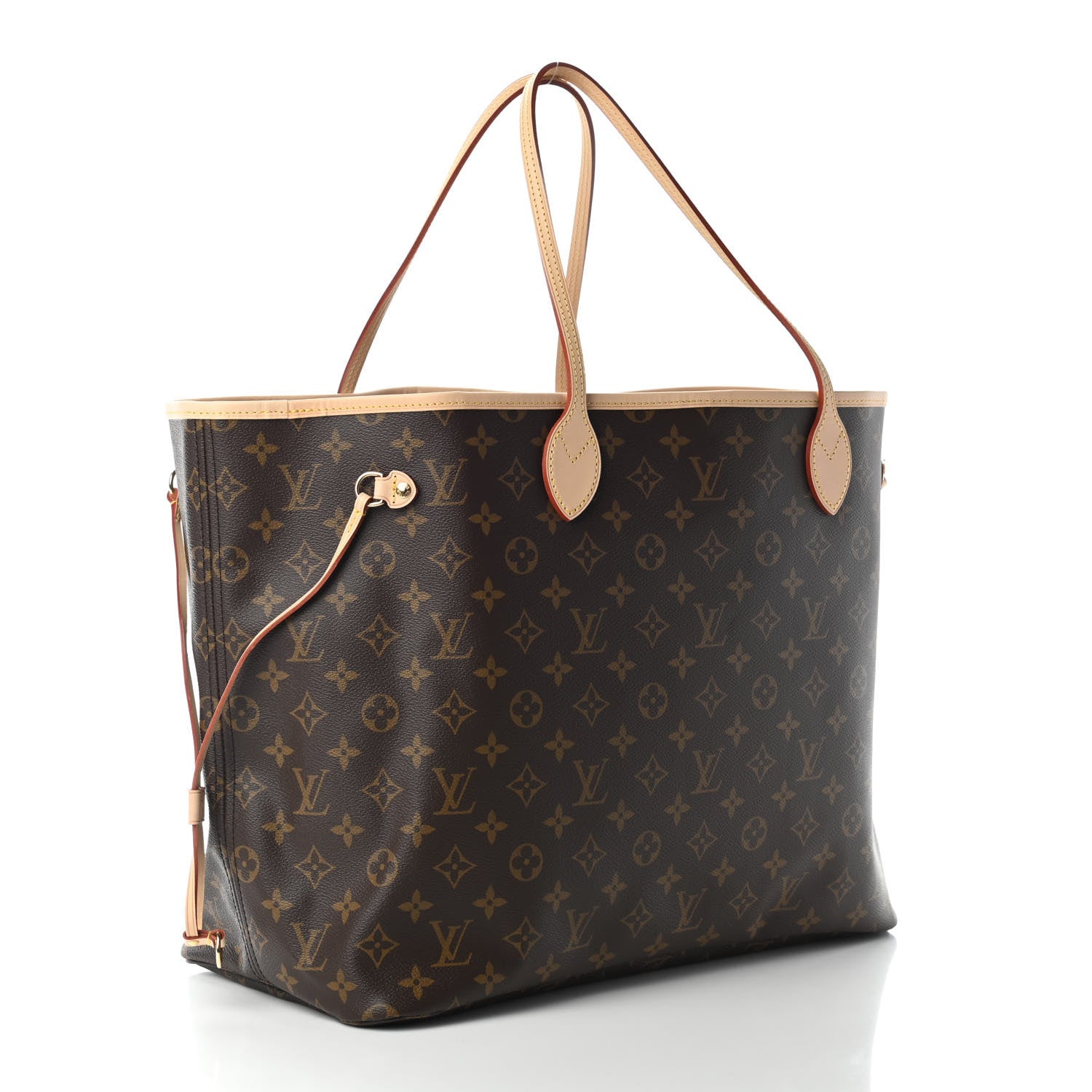 Louis Vuitton Monogram Neo Neverfull GM 2 of 7