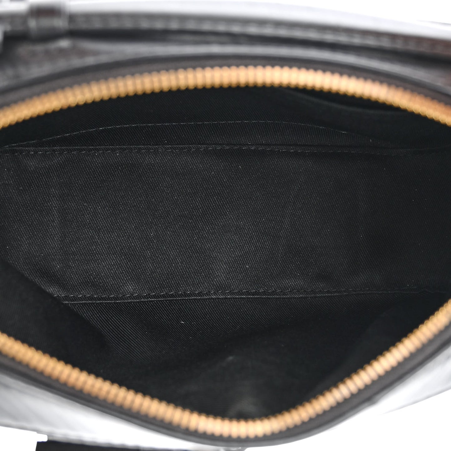 Monogram Saintonge Black