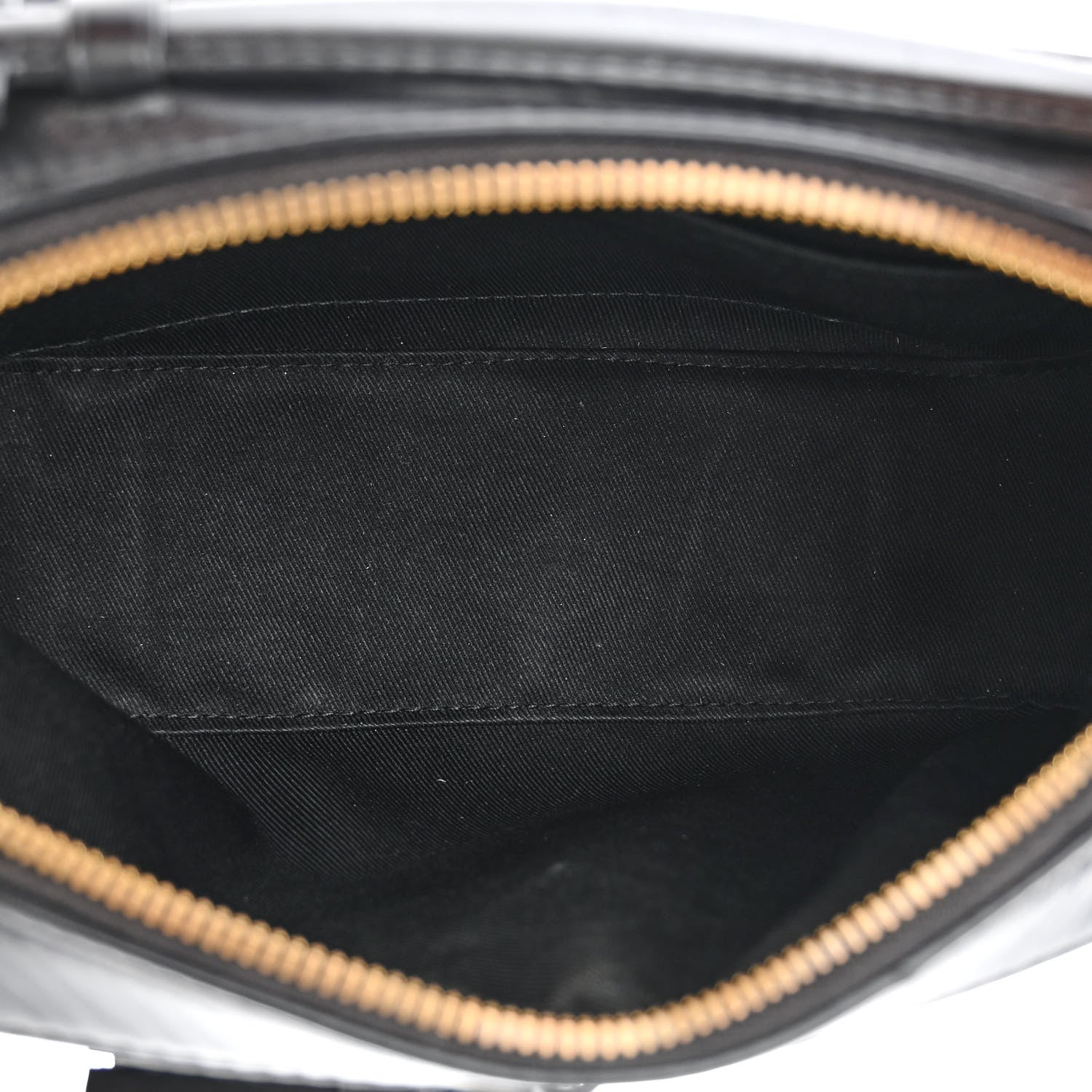 Louis Vuitton Monogram Saintonge Black 5 of 11