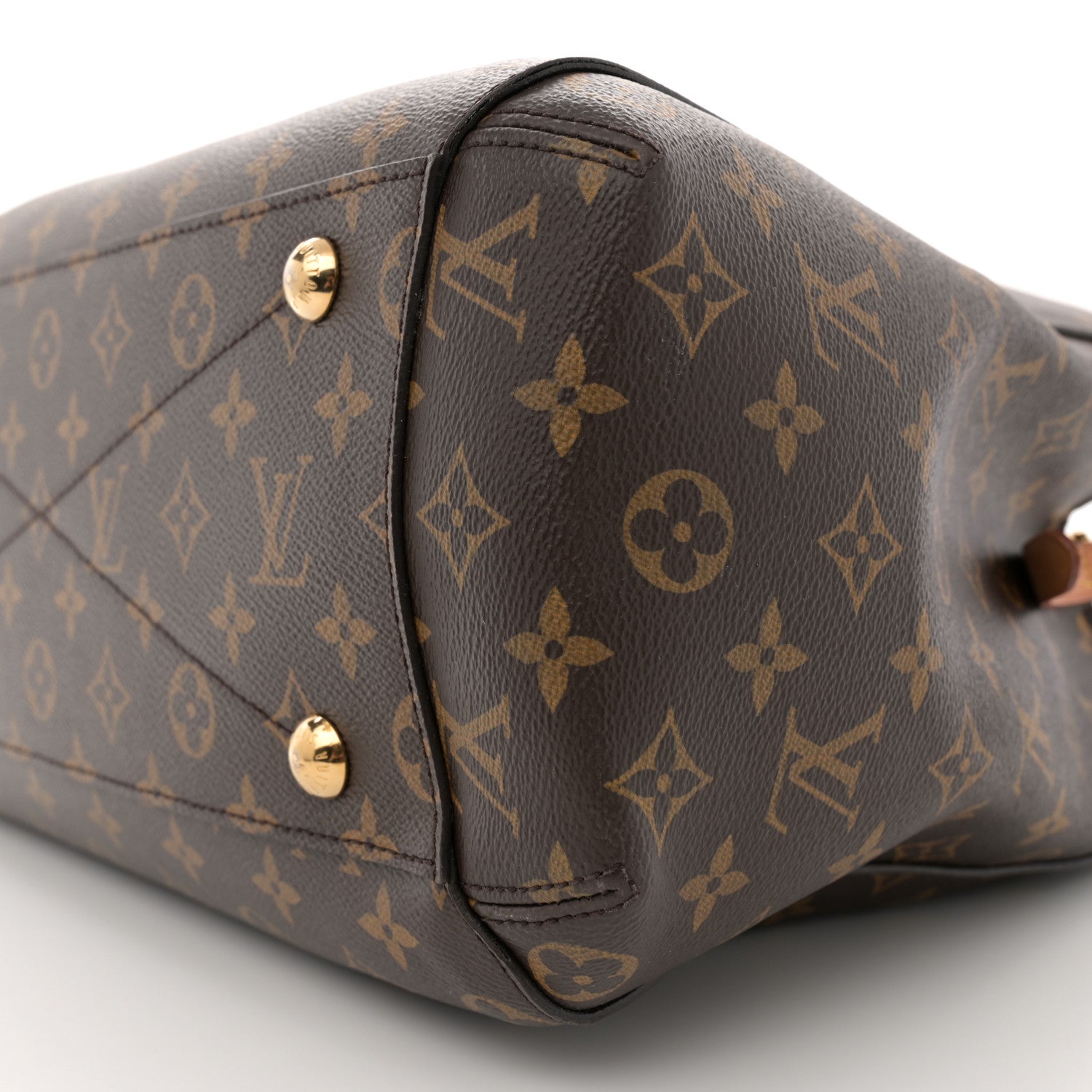 Louis Vuitton Monogram Montaigne GM 10 of 13