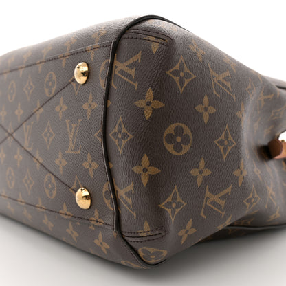Louis Vuitton Monogram Montaigne GM 10 of 13