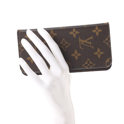 Louis Vuitton Monogram iPhone 7/8 Plus Folio Case 2 of 9