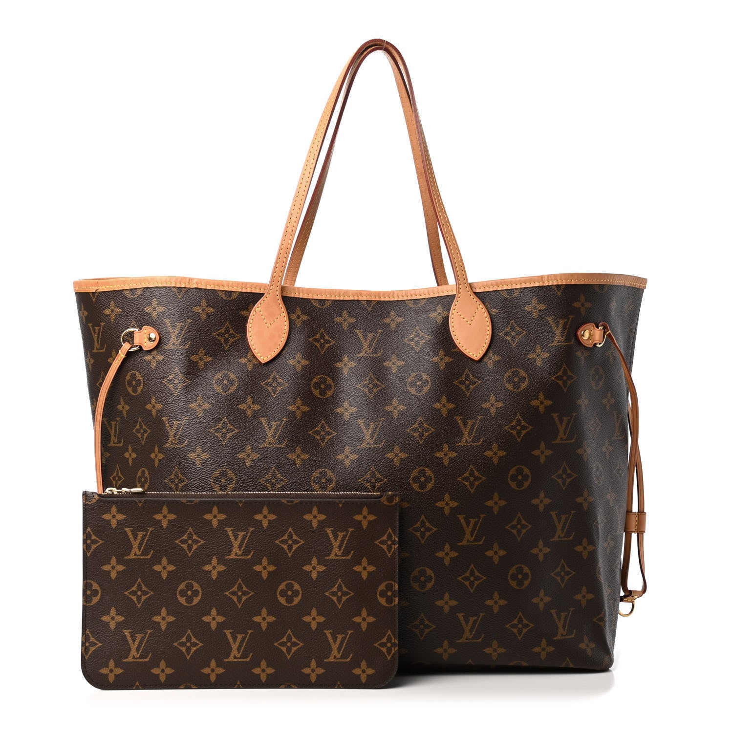 Louis Vuitton Monogram Neo Neverfull GM 1 of 5