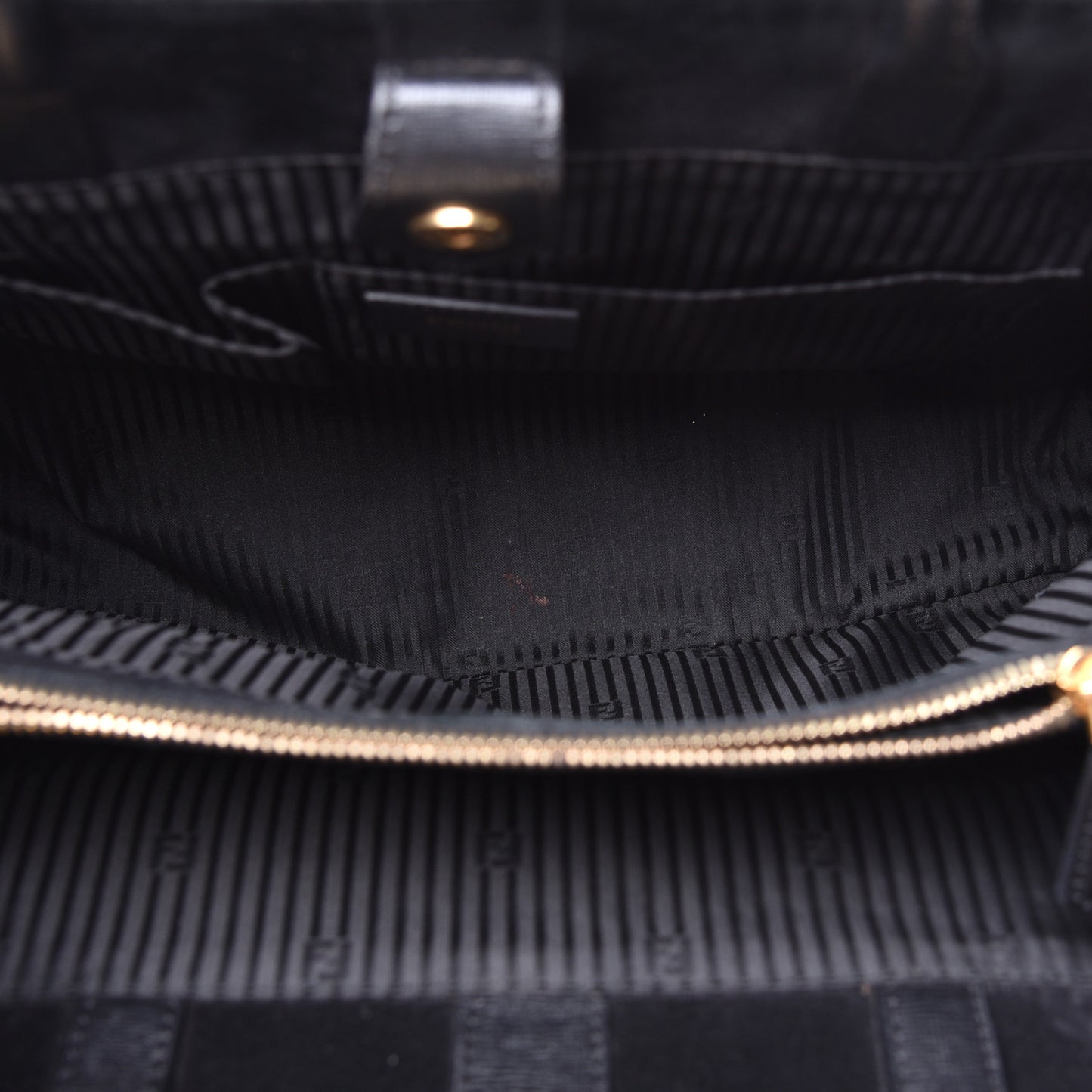 Vitello Elite Medium 2Jours Tote Black
