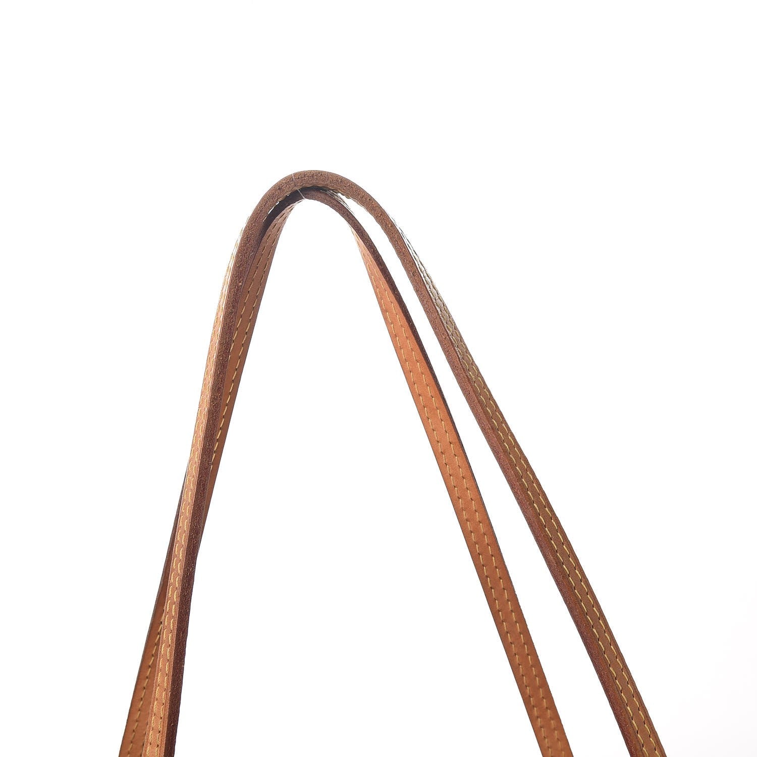 Louis Vuitton Monogram Neverfull MM 9 of 22