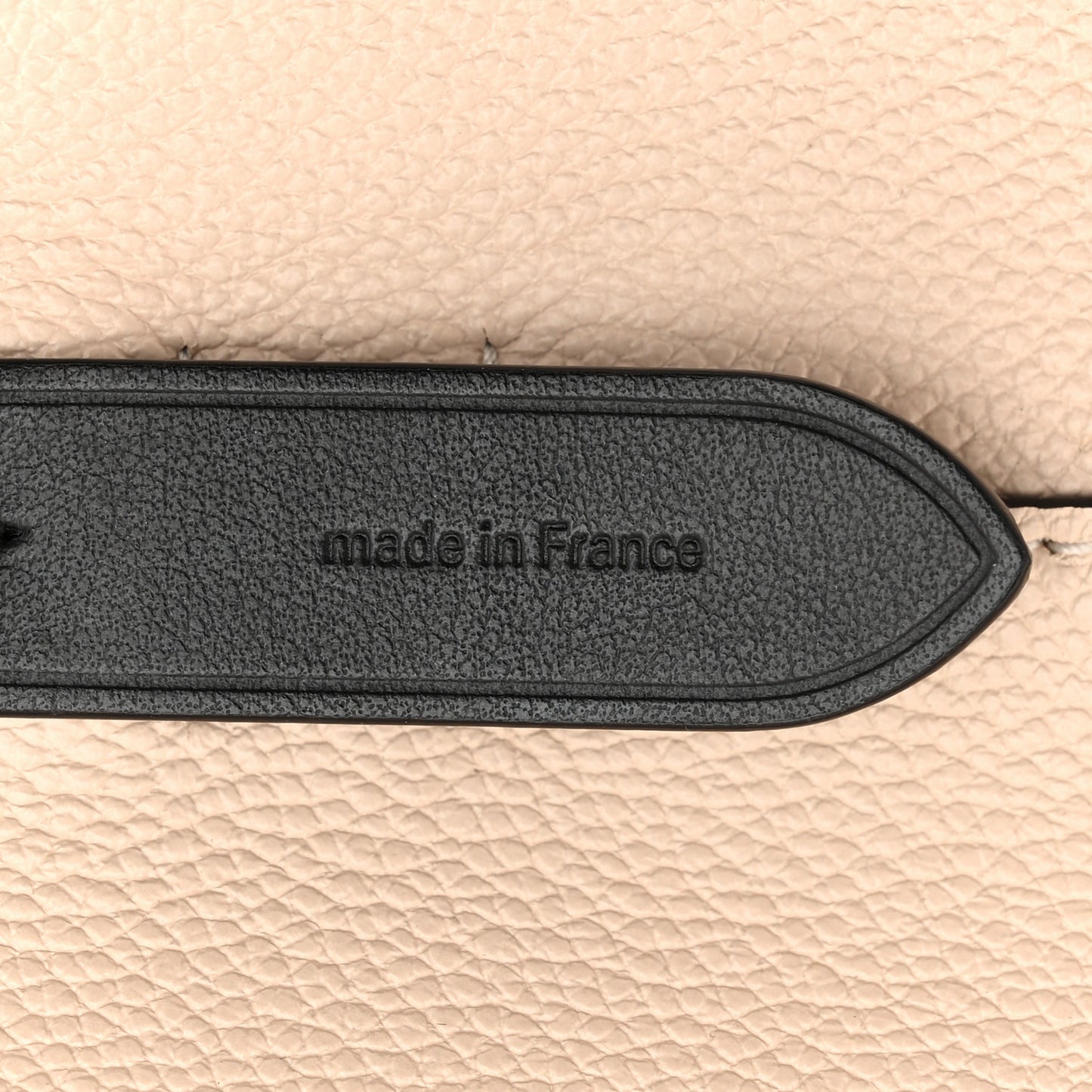 Empreinte Monogram Giant Crafty Neonoe MM Creme Black