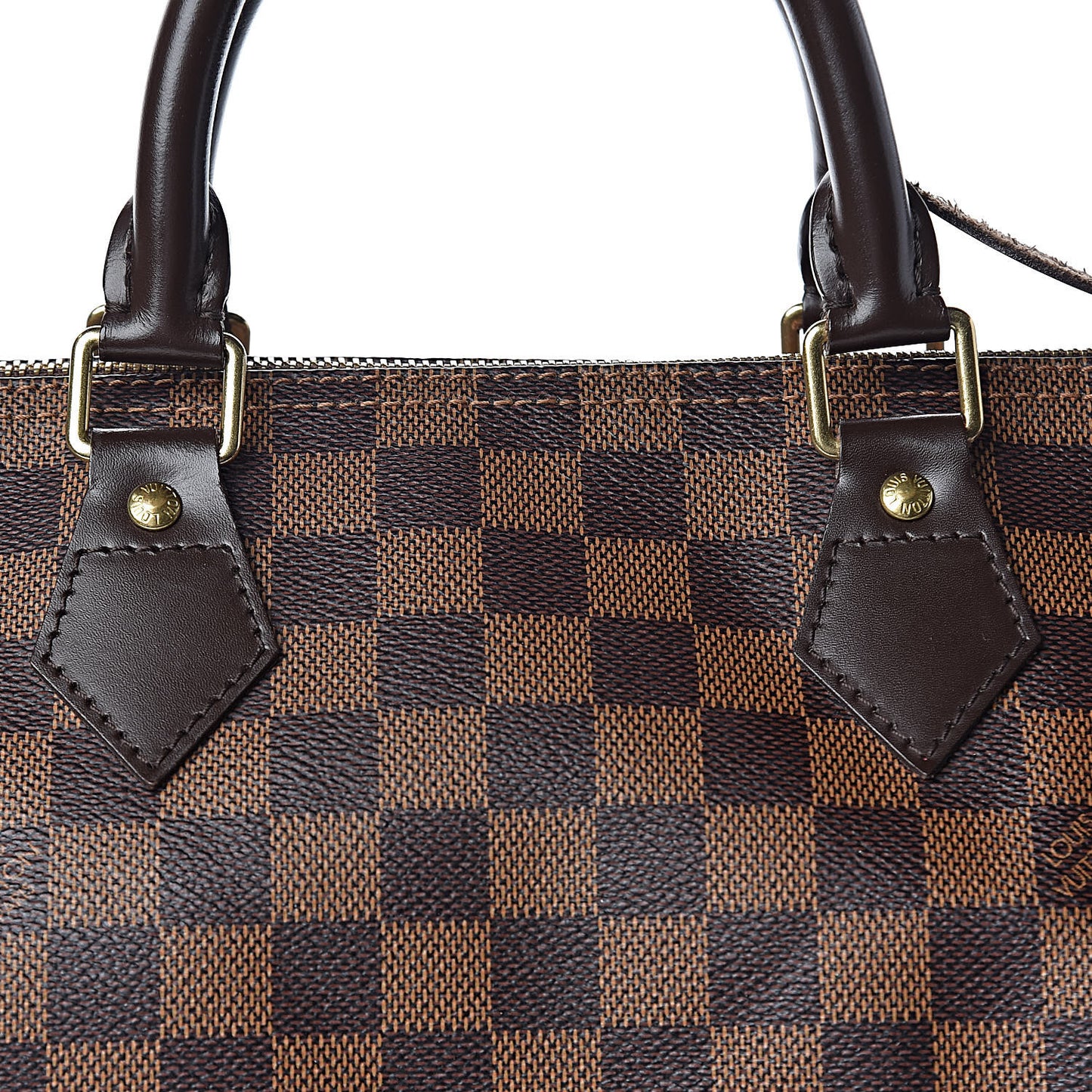 Damier Ebene Speedy 30